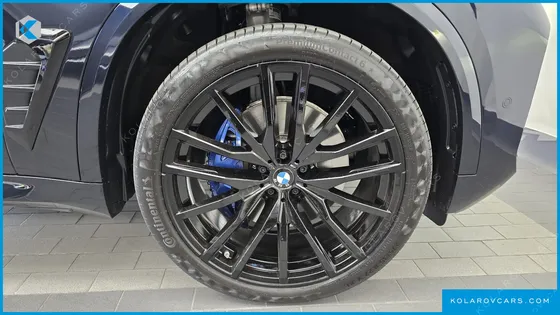 BMW X5 XDRIVE 40I M SPORT PRO SPECIAL EDITION