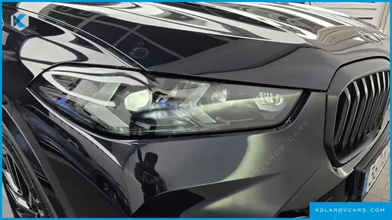 BMW X5 XDRIVE 40I M SPORT PRO SPECIAL EDITION