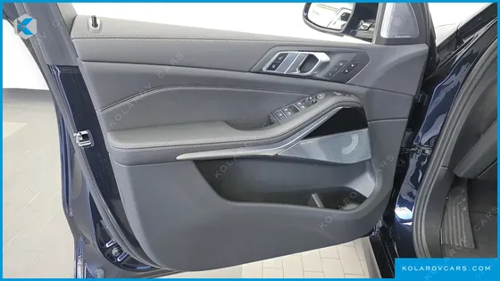 BMW X5 XDRIVE 40I M SPORT PRO SPECIAL EDITION