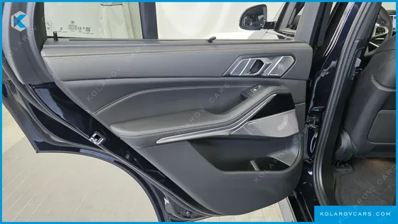 BMW X5 XDRIVE 40I M SPORT PRO SPECIAL EDITION
