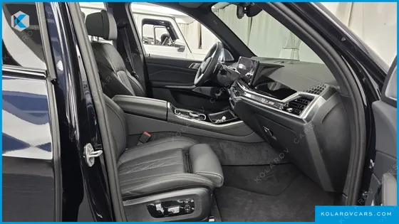 BMW X5 XDRIVE 40I M SPORT PRO SPECIAL EDITION