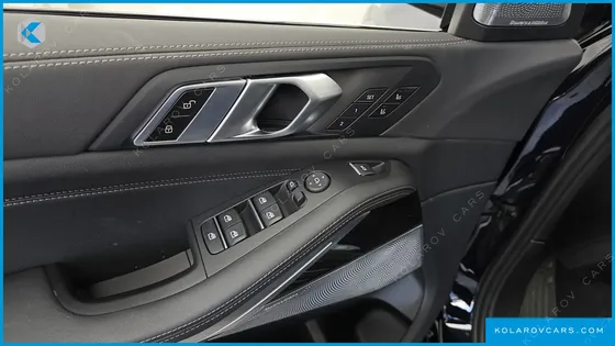 BMW X5 XDRIVE 40I M SPORT PRO SPECIAL EDITION