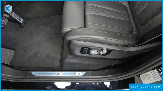 BMW X5 XDRIVE 40I M SPORT PRO SPECIAL EDITION