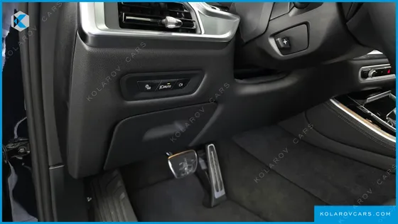 BMW X5 XDRIVE 40I M SPORT PRO SPECIAL EDITION