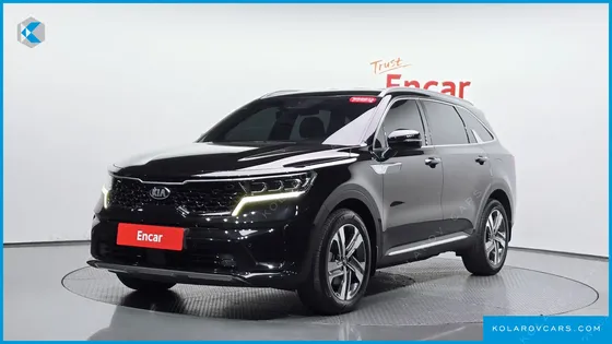 KIA SORENTO HEV 1.6 2WD