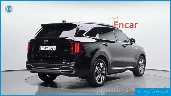 KIA SORENTO HEV 1.6 2WD