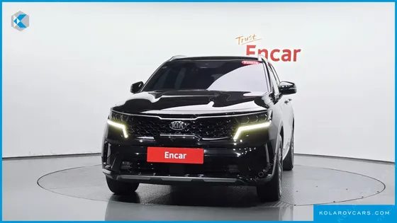 KIA SORENTO HEV 1.6 2WD