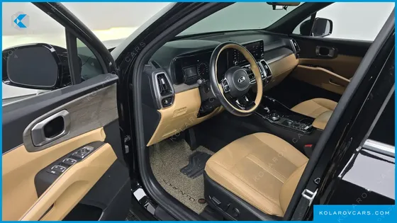 KIA SORENTO HEV 1.6 2WD