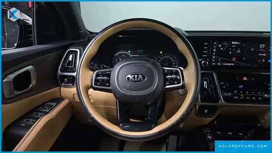 KIA SORENTO HEV 1.6 2WD