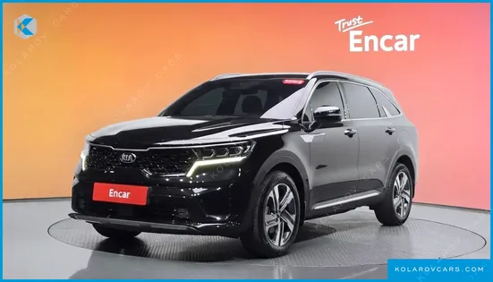 KIA SORENTO HEV 1.6 2WD