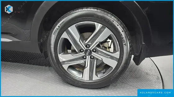 KIA SORENTO HEV 1.6 2WD