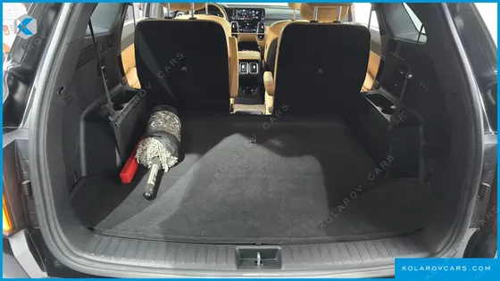 KIA SORENTO HEV 1.6 2WD