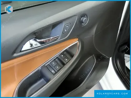 CHEVROLET (GM DAEWOO) CRUZE 1.4 TURBO LTZ