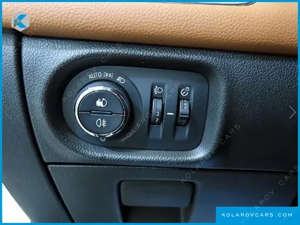 CHEVROLET (GM DAEWOO) CRUZE 1.4 TURBO LTZ