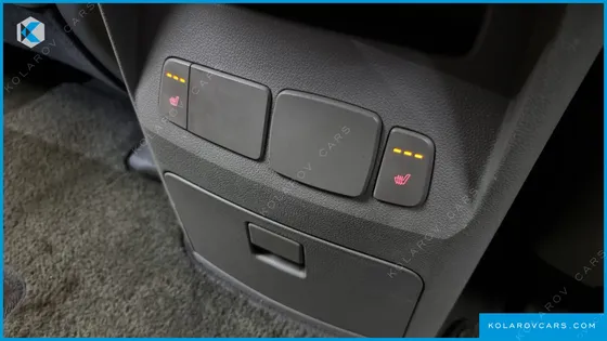 KIA CARNIVAL 9-SEATER LUXURY