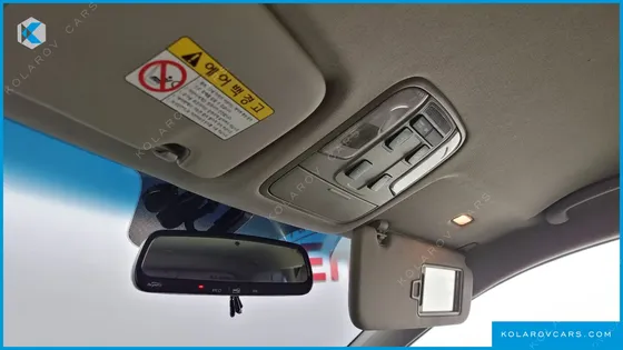 KIA CARNIVAL 9-SEATER LUXURY
