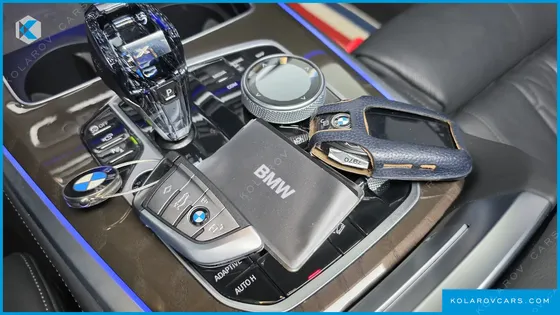 BMW X5 XDRIVE 30D XLINE