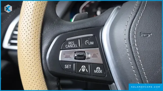 BMW X5 XDRIVE 30D XLINE