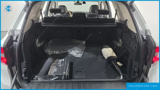 BMW X5 XDRIVE 30D XLINE