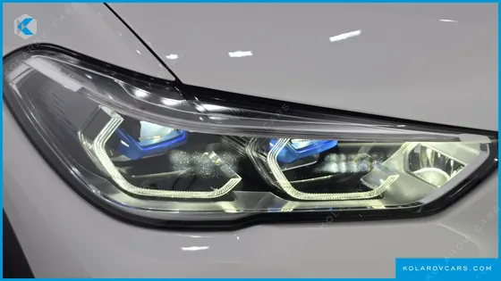 BMW X5 XDRIVE 30D XLINE