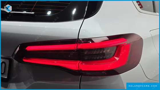 BMW X5 XDRIVE 30D XLINE