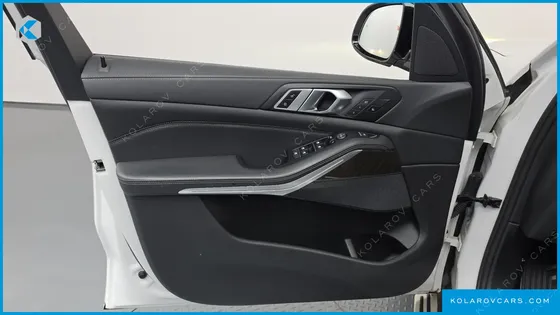 BMW X5 XDRIVE 30D XLINE