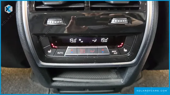 BMW X5 XDRIVE 30D XLINE