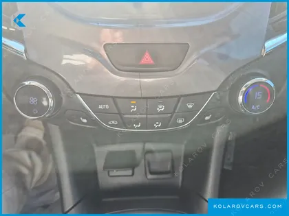 CHEVROLET (GM DAEWOO) CRUZE 1.4 TURBO LT