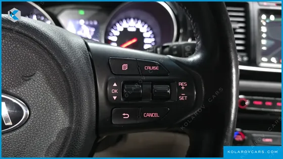 KIA CARNIVAL 9-SEATER NOBLESSE