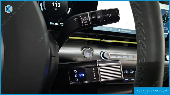 HYUNDAI KONA LONG RANGE