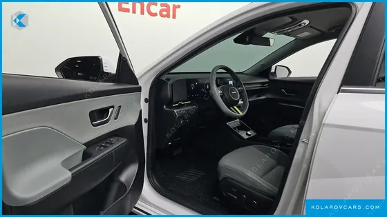 HYUNDAI KONA LONG RANGE
