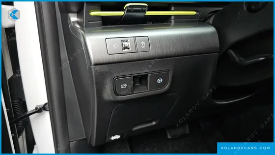 HYUNDAI KONA LONG RANGE