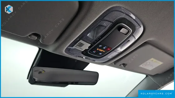 HYUNDAI KONA LONG RANGE