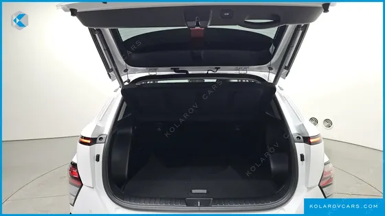 HYUNDAI KONA LONG RANGE
