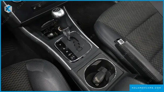 MERCEDES B-CLASS B200