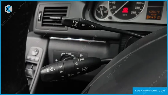 MERCEDES B-CLASS B200
