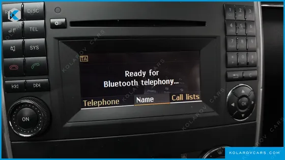 MERCEDES B-CLASS B200