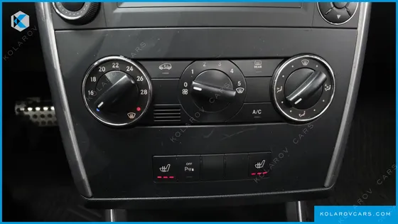 MERCEDES B-CLASS B200