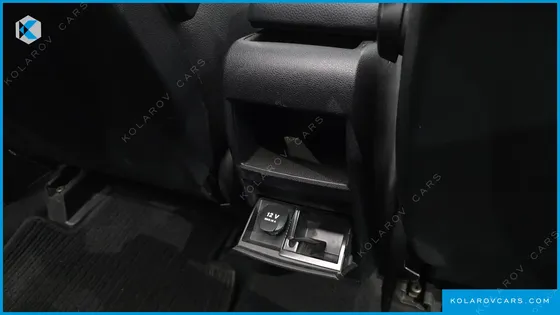 MERCEDES B-CLASS B200