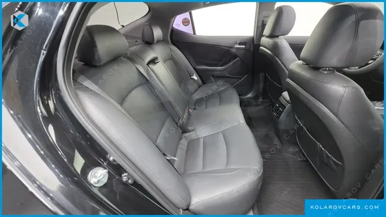 KIA K5 LPI PRESTIGE