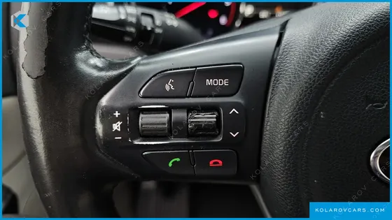 KIA CARNIVAL 9-SEATER NOBLESSE