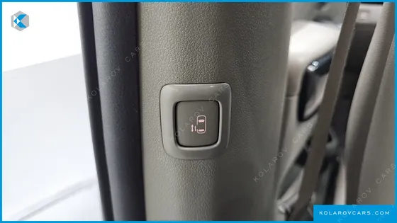 KIA CARNIVAL 9-SEATER NOBLESSE