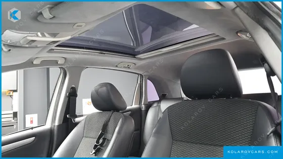 MERCEDES B-CLASS B200