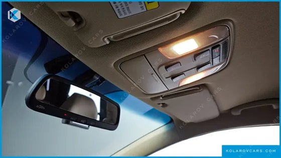 KIA CARNIVAL 9-SEATER HI-LIMOUSINE