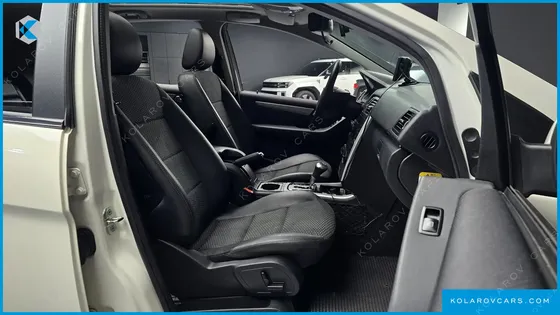 MERCEDES B-CLASS B200