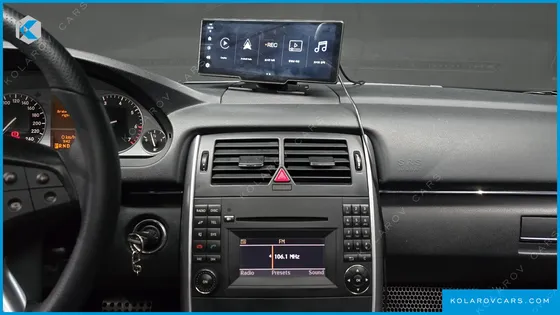 MERCEDES B-CLASS B200