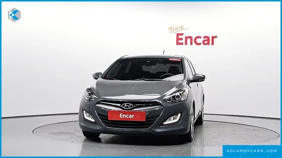 HYUNDAI I30 1.6 GDI EXTREME