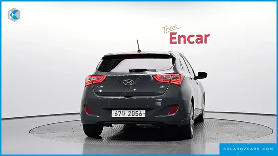 HYUNDAI I30 1.6 GDI EXTREME