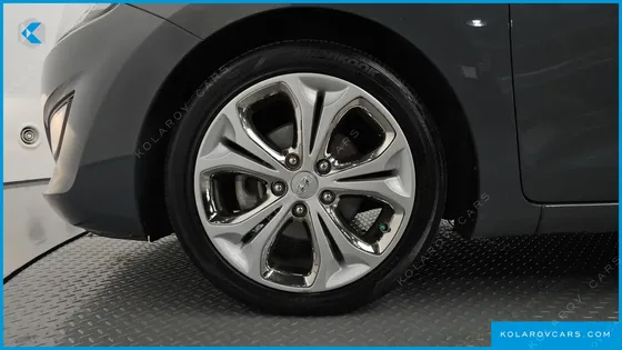 HYUNDAI I30 1.6 GDI EXTREME