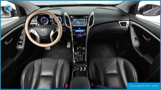 HYUNDAI I30 1.6 GDI EXTREME